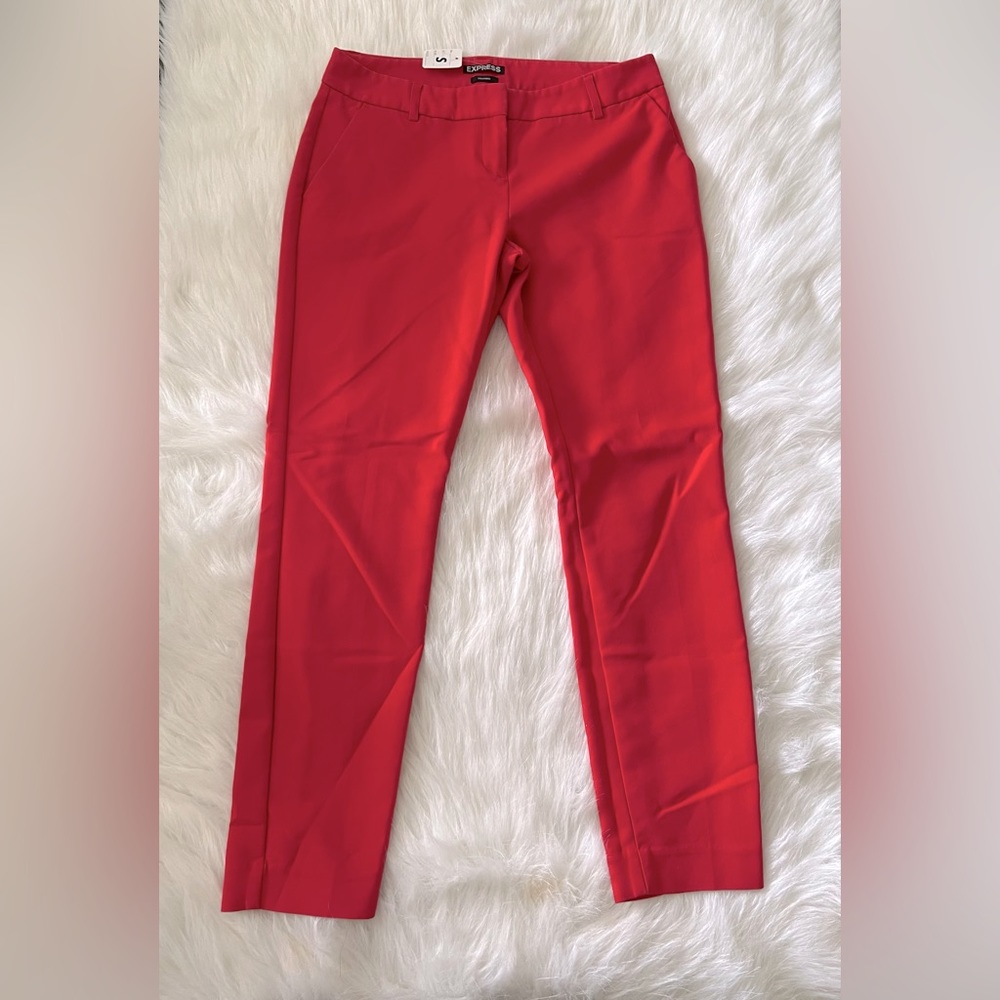Express Casual Pants